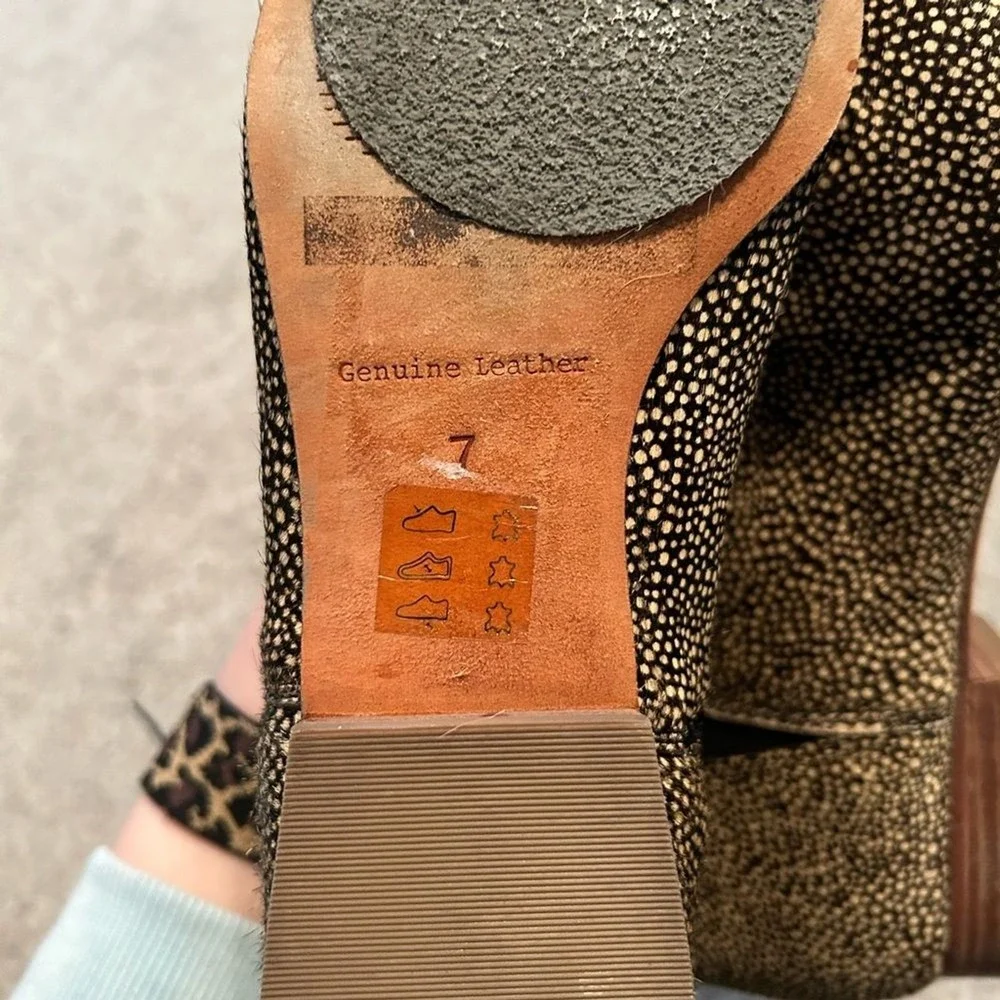 Madewell chelsea boots